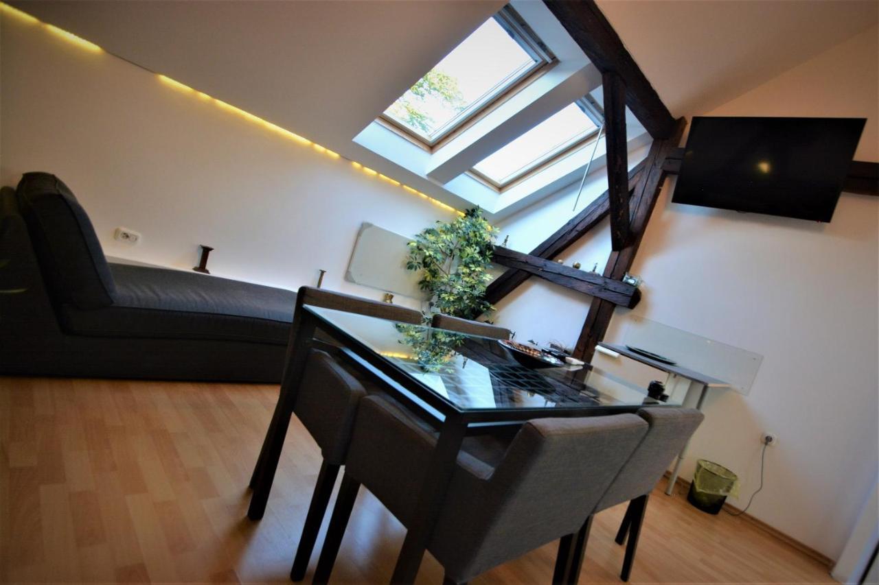 Casa Ado Aparthotel Oradea