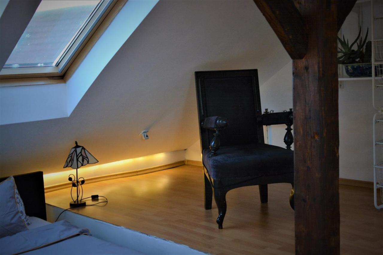 Aparthotel Casa Ado Oradea